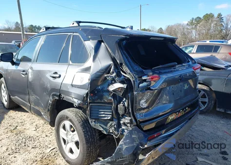 2023 Toyota Rav4 Hybrid Xse z USA, uszkodzony, nr VIN 4T3E6RFV5PU106459